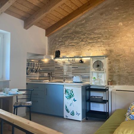 Апартаменты Casina A Porta Sant'Angelo Перуджа Экстерьер фото