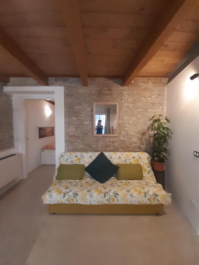 Апартаменты Casina A Porta Sant'Angelo Перуджа Экстерьер фото