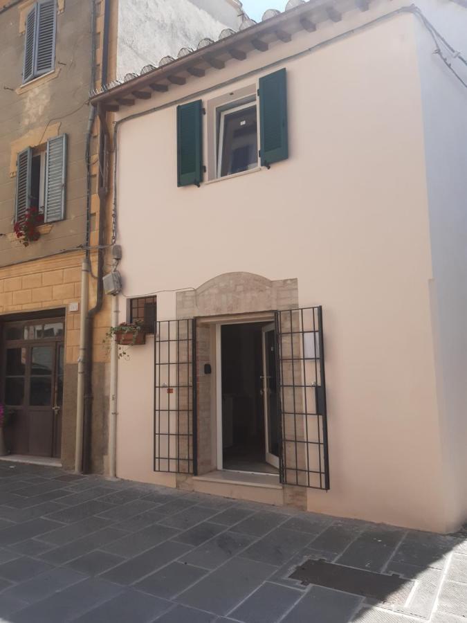 Апартаменты Casina A Porta Sant'Angelo Перуджа Экстерьер фото