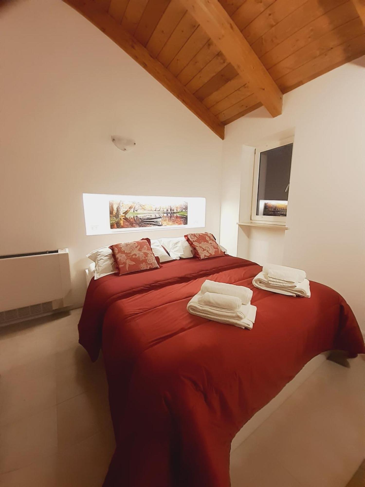 Апартаменты Casina A Porta Sant'Angelo Перуджа Экстерьер фото