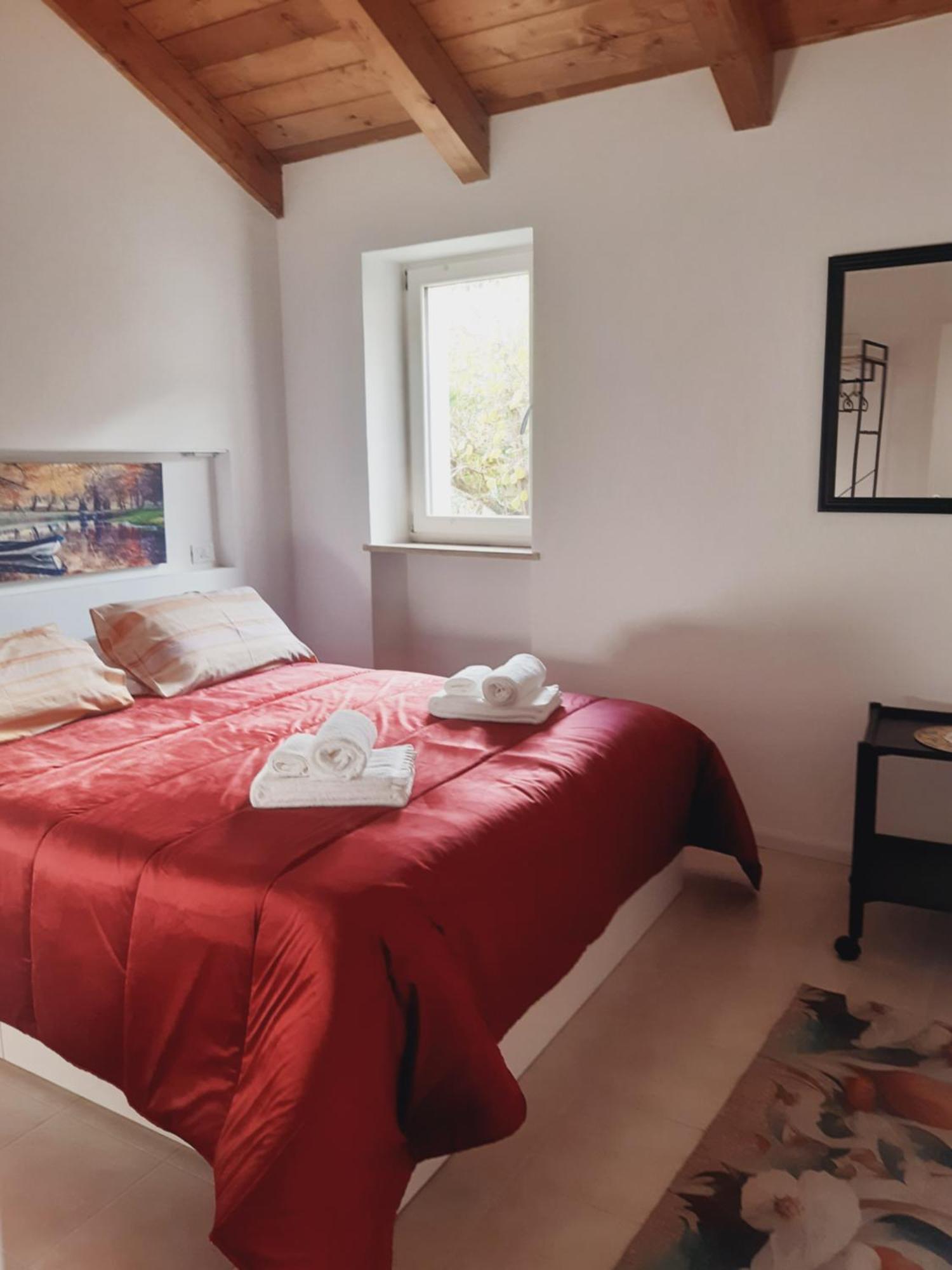 Апартаменты Casina A Porta Sant'Angelo Перуджа Экстерьер фото