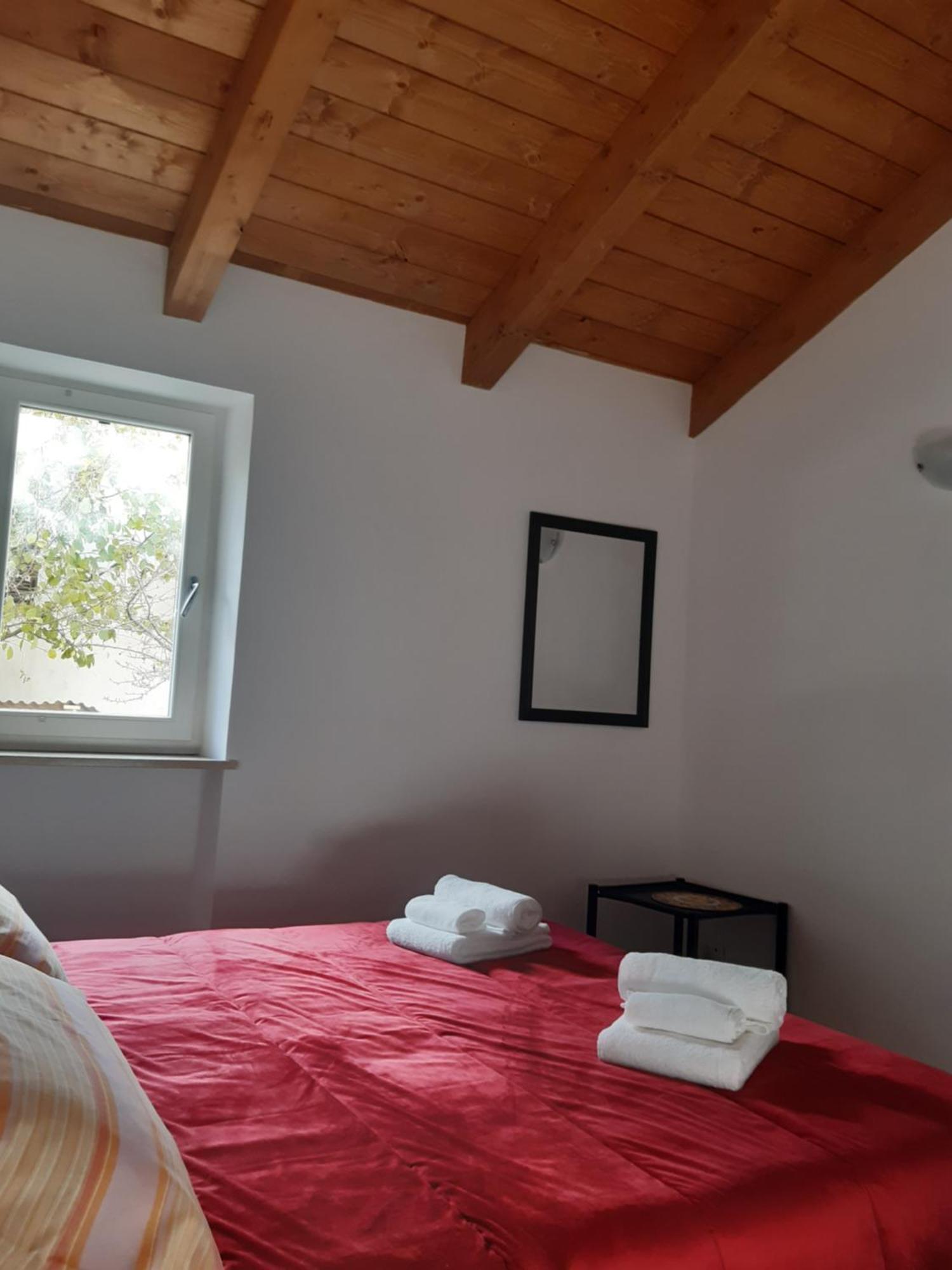 Апартаменты Casina A Porta Sant'Angelo Перуджа Экстерьер фото