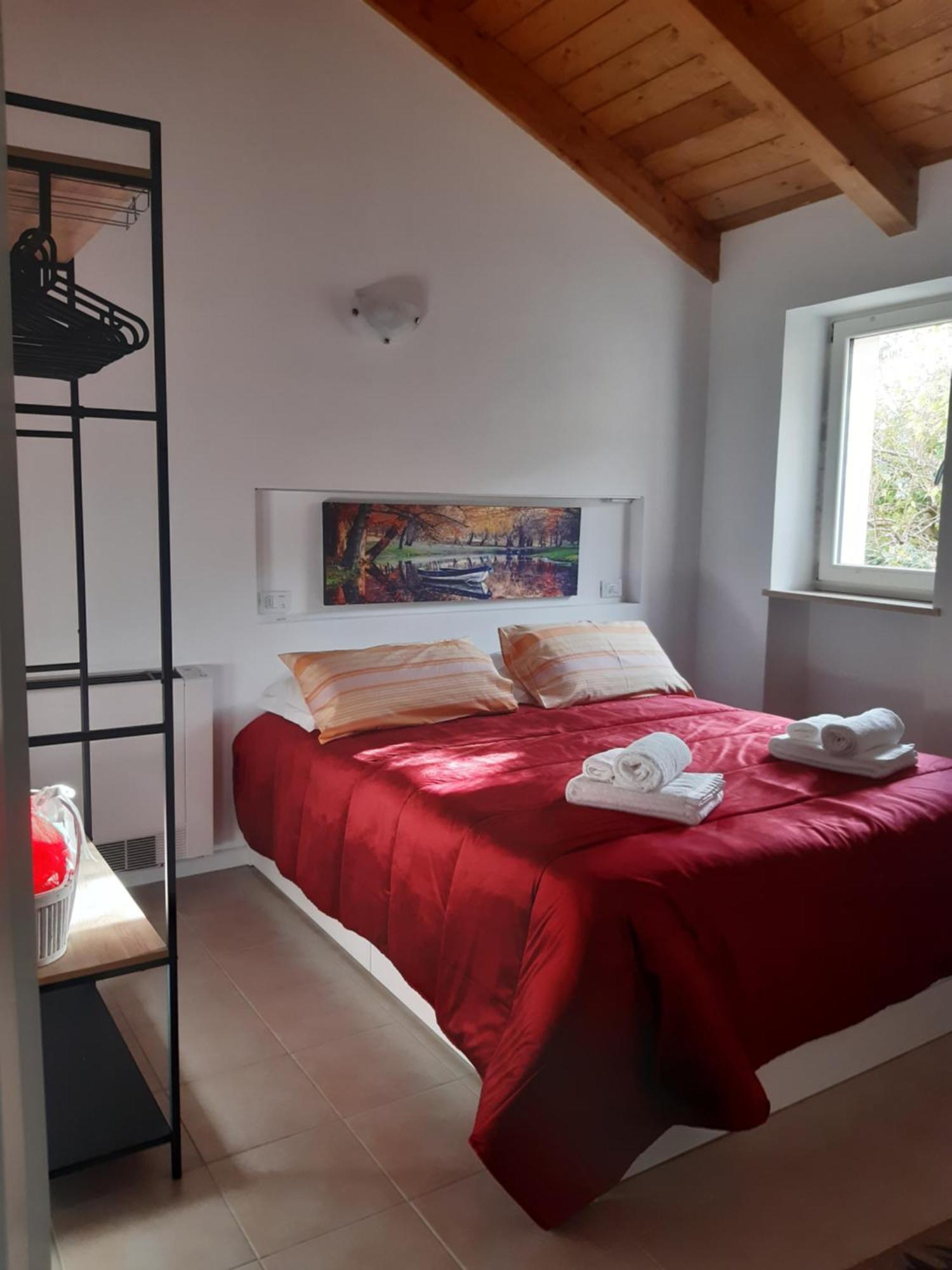 Апартаменты Casina A Porta Sant'Angelo Перуджа Экстерьер фото