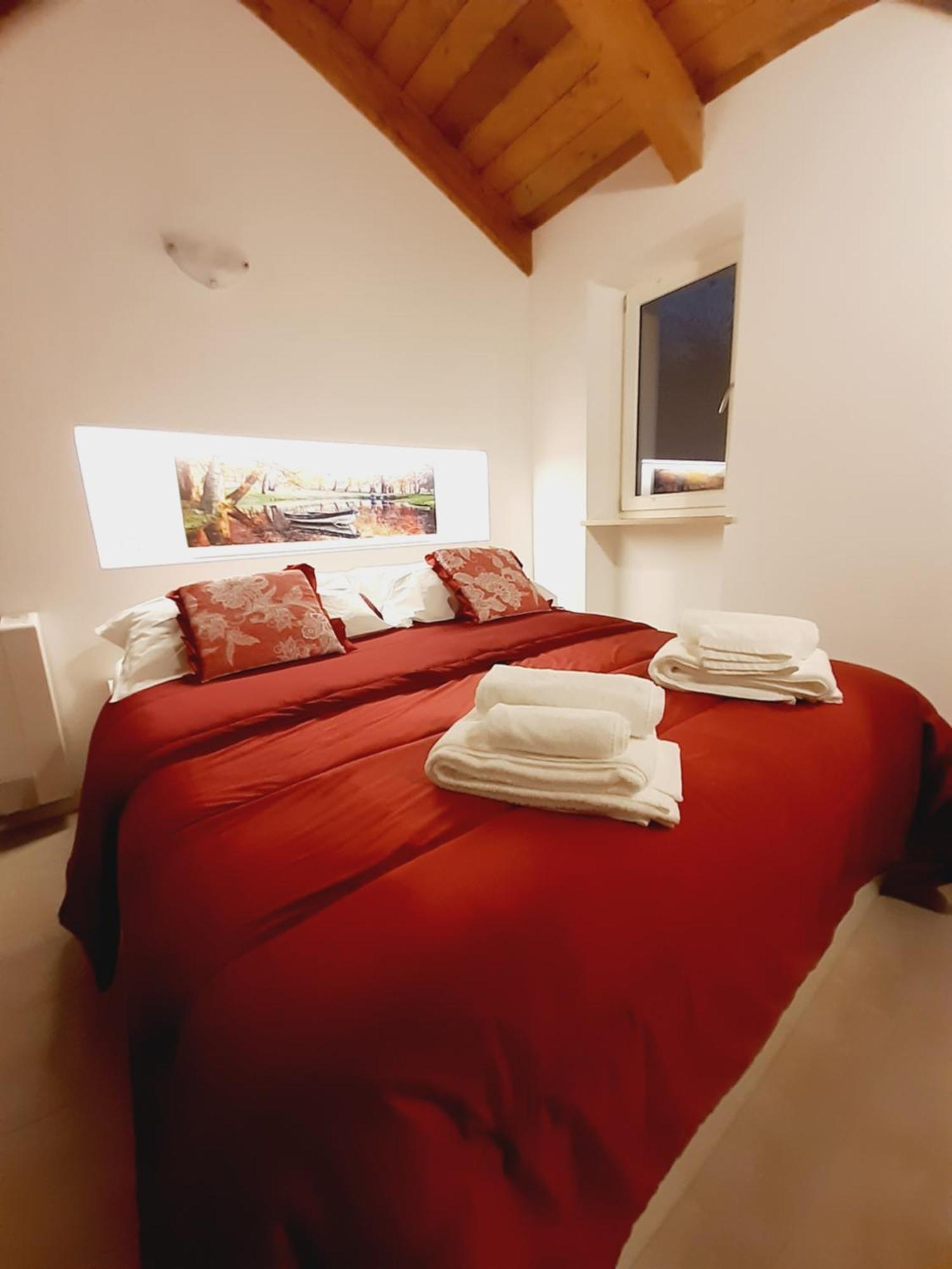 Апартаменты Casina A Porta Sant'Angelo Перуджа Экстерьер фото