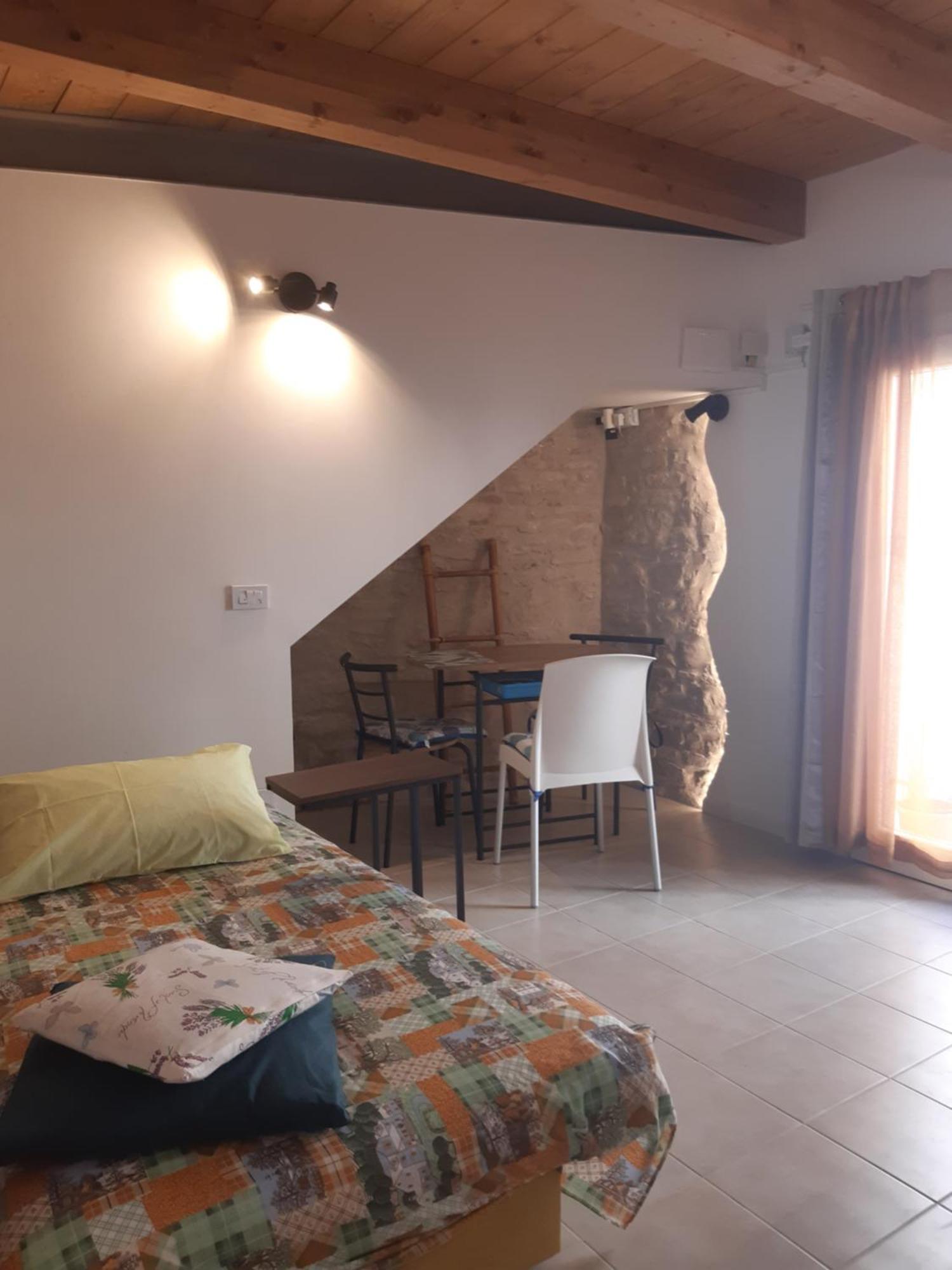 Апартаменты Casina A Porta Sant'Angelo Перуджа Экстерьер фото