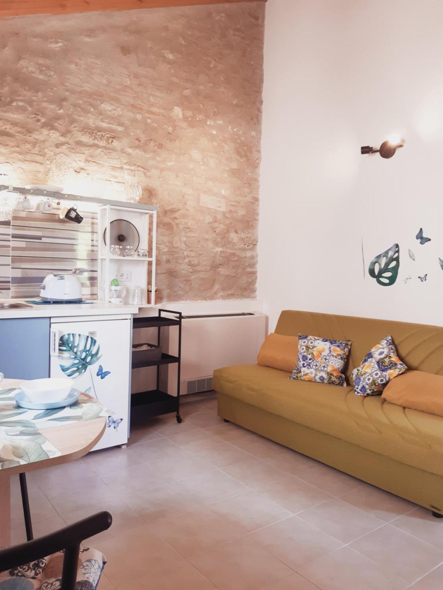 Апартаменты Casina A Porta Sant'Angelo Перуджа Экстерьер фото